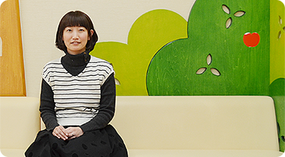 野村さちい氏