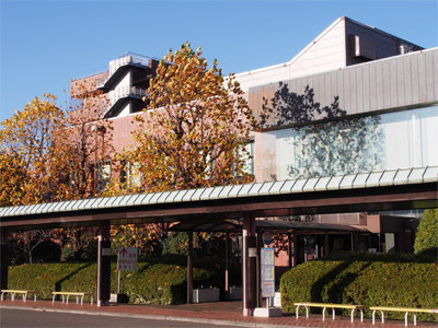 静岡県立こども病院