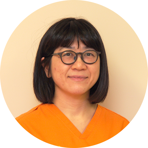 荘司 貴代 氏