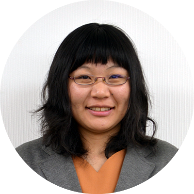 高橋揚子 氏