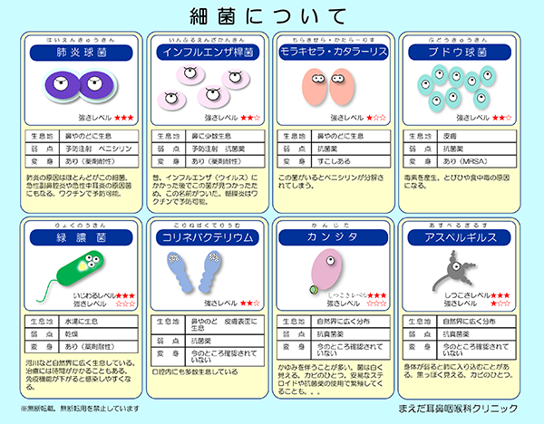 図4　患者さんへの説明用シート