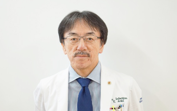 青木洋介