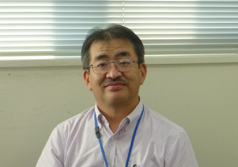 齋藤紀先