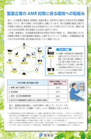 One Health フライヤー2