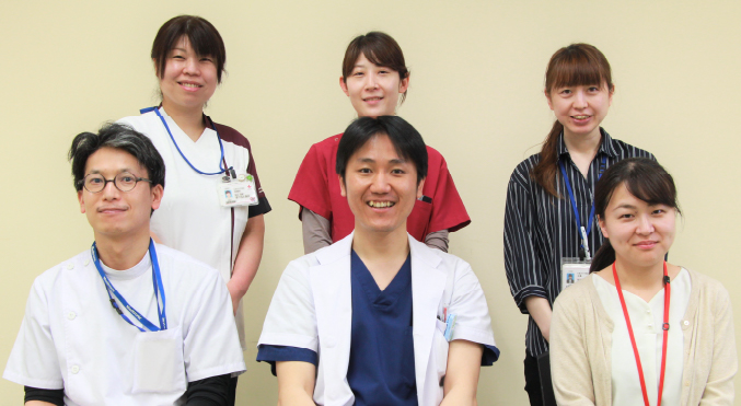 断らない救急その先へ～地域拠点病院発の抗菌薬適正使用の呼びかけ～