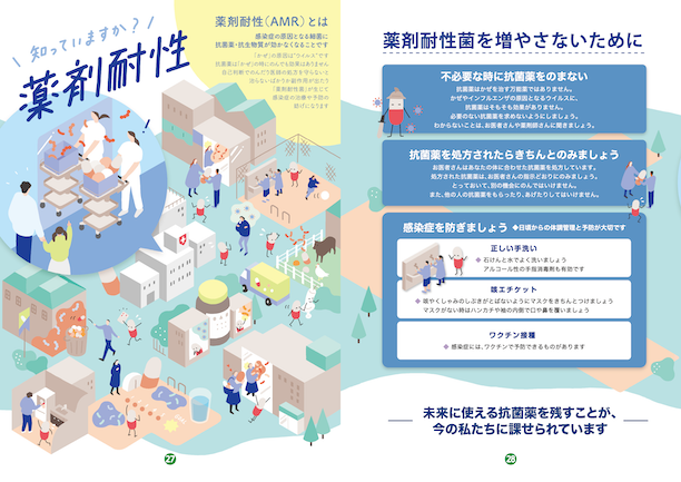 姫路市「子どもの救急ガイドブック」