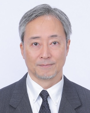 菅井基行(すがいもとゆき)氏