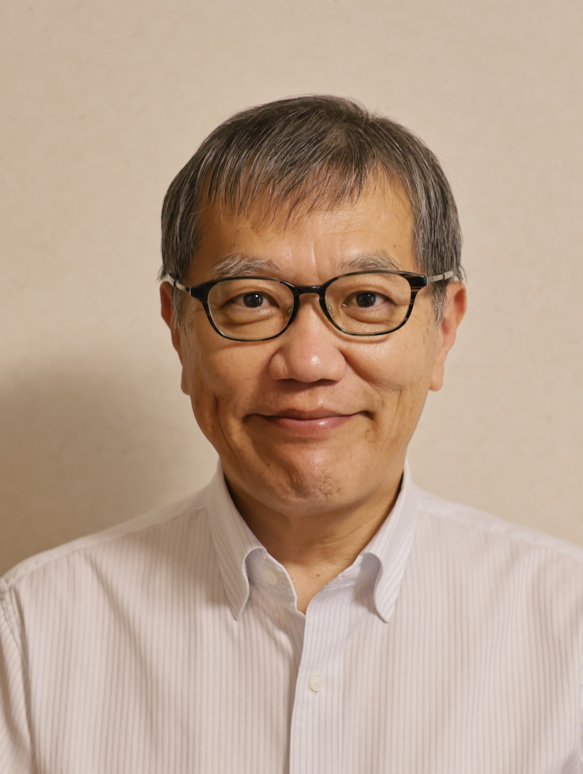 豊田 誠（とよたまこと）氏