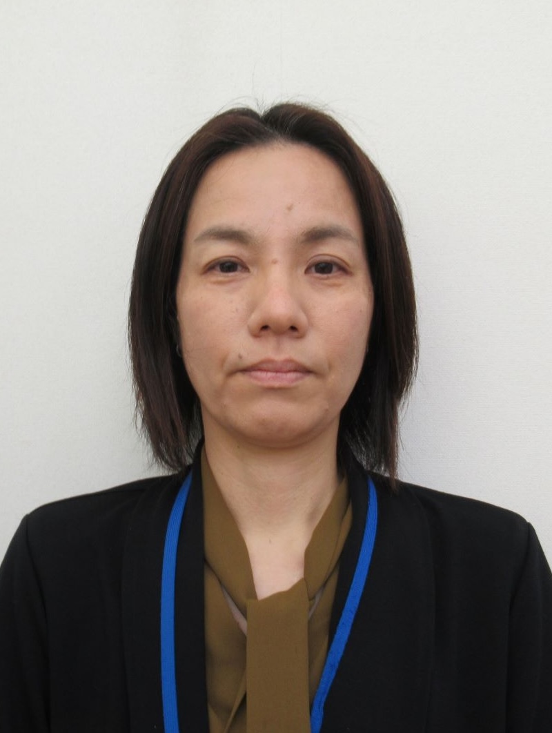 豊田 近内美乃里（こんないみのり）氏