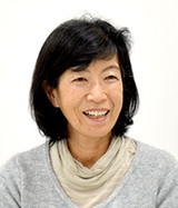 横澤氏