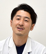 吉田氏