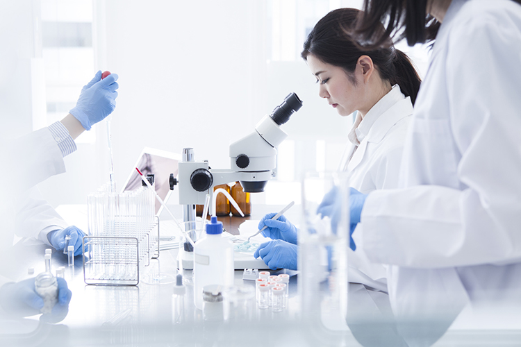 薬剤の研究開発 ～抗菌薬の開発ペースは落ちている～