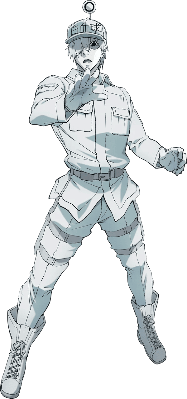 白血球(好中球)